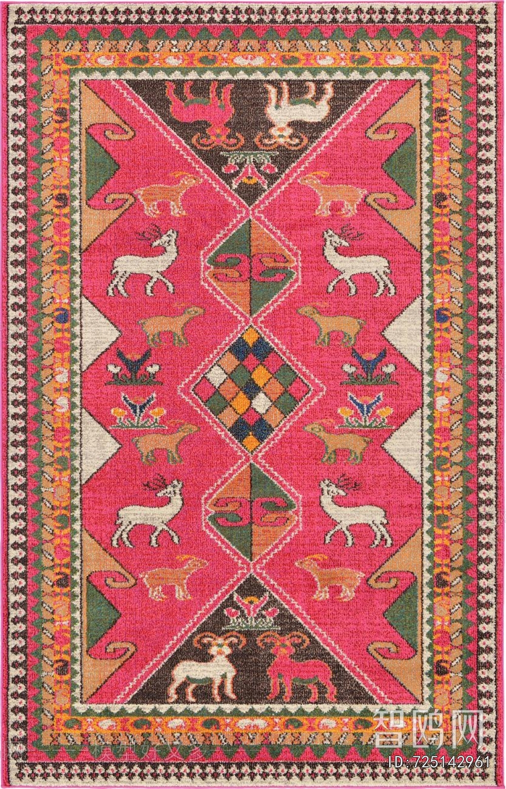 Modern Rug