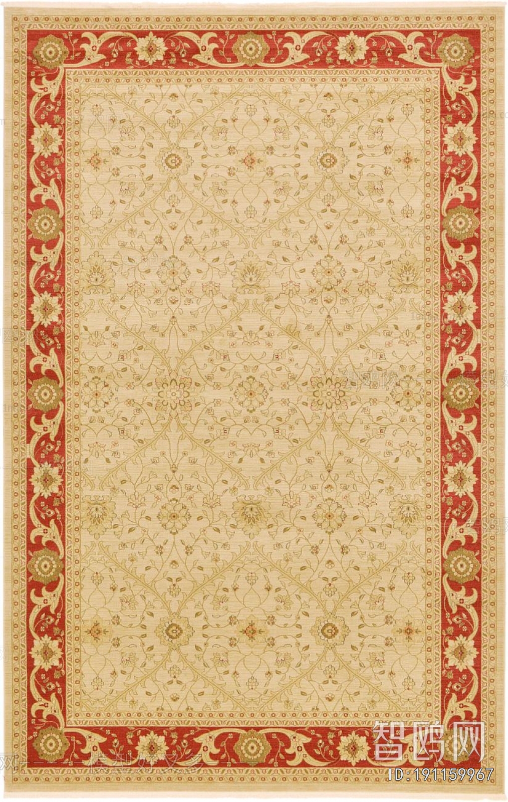 European Carpet