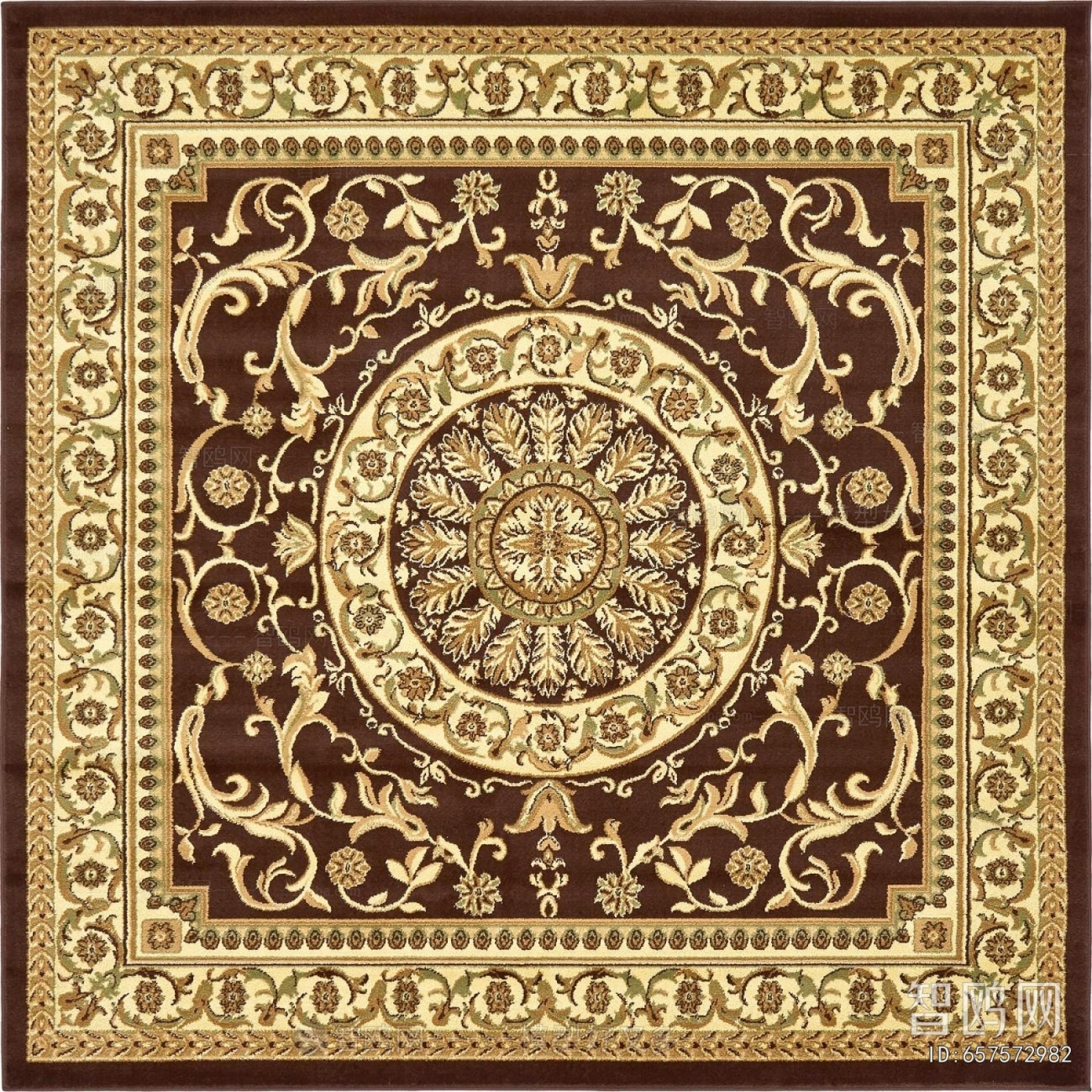 European Carpet