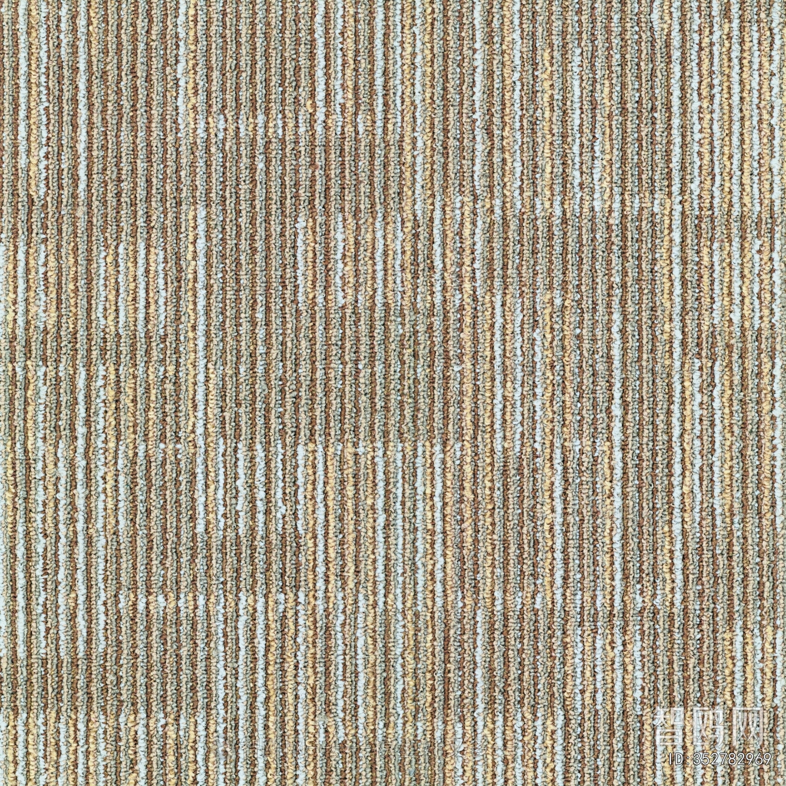 Office Carpet
