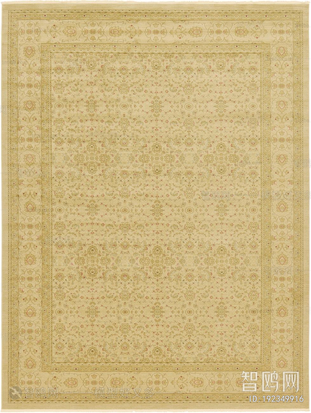 European Carpet
