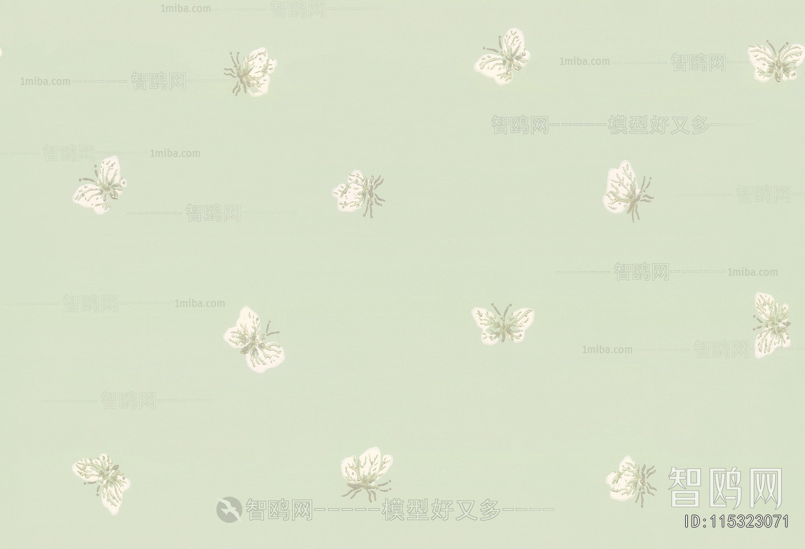 Children's Wallpaper