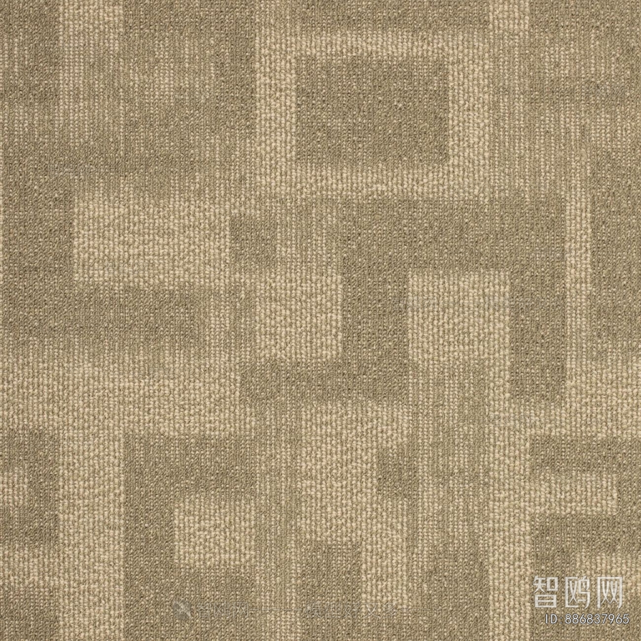 Office Carpet