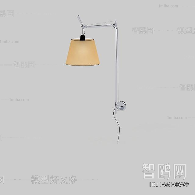 Modern Wall Lamp