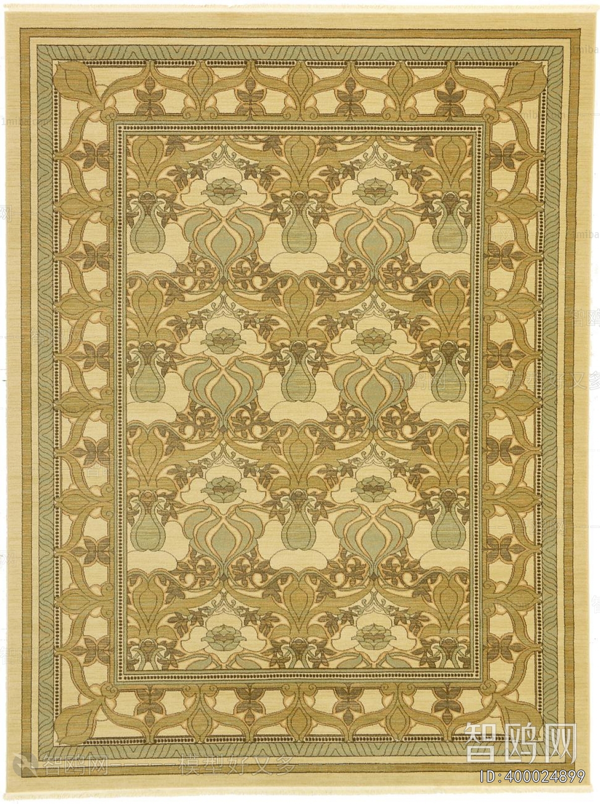European Carpet