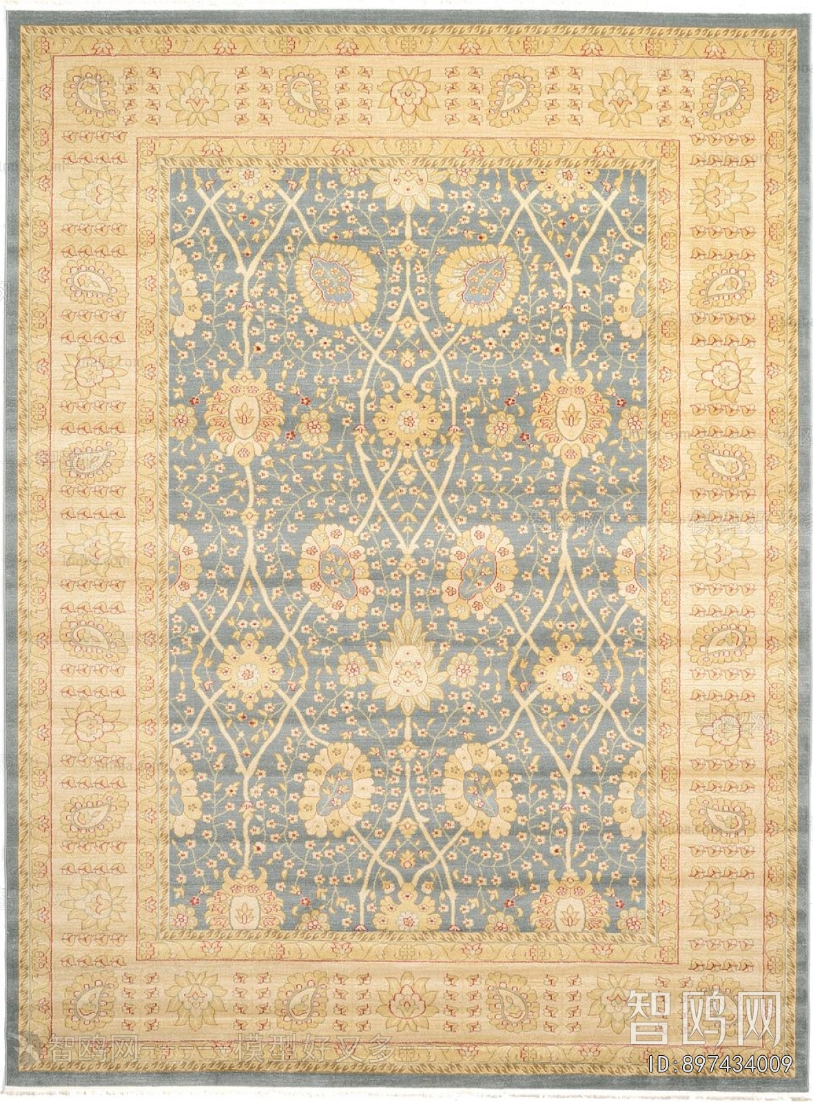 European Carpet