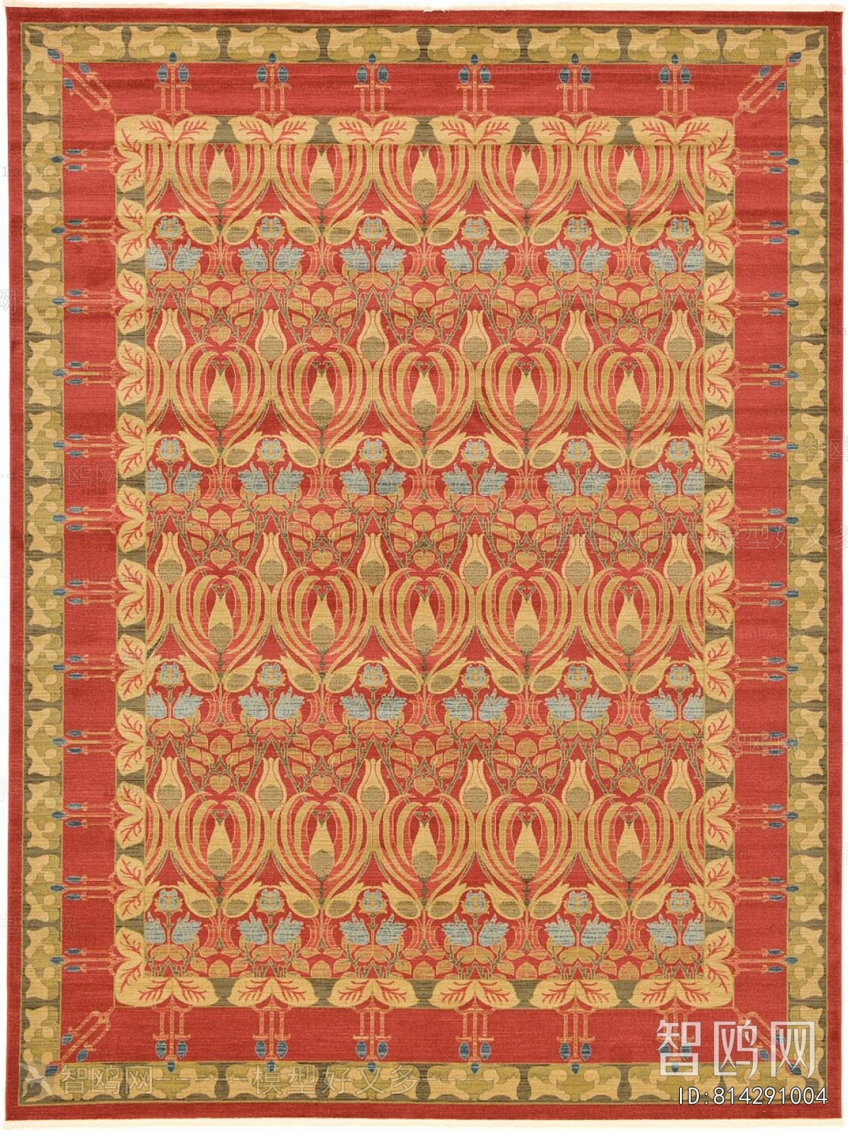 European Carpet