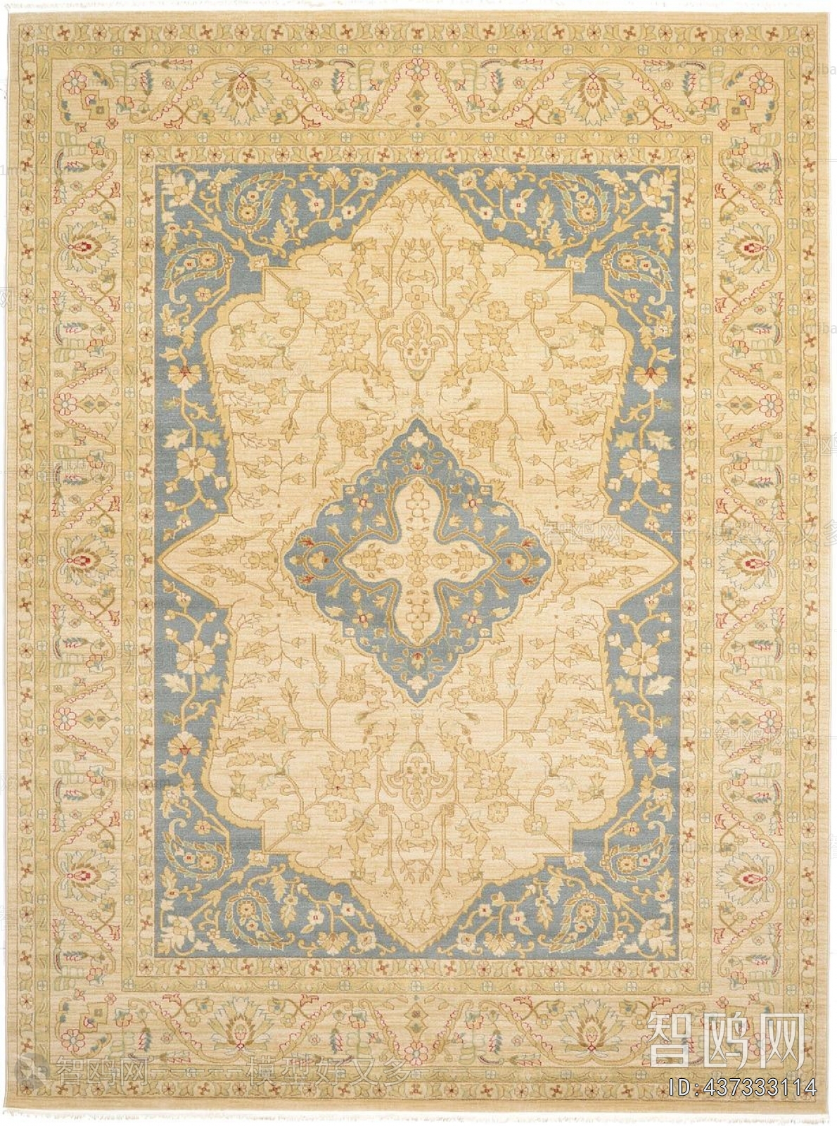 European Carpet
