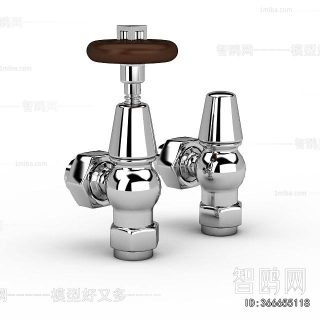 Modern Piece Of Hardware