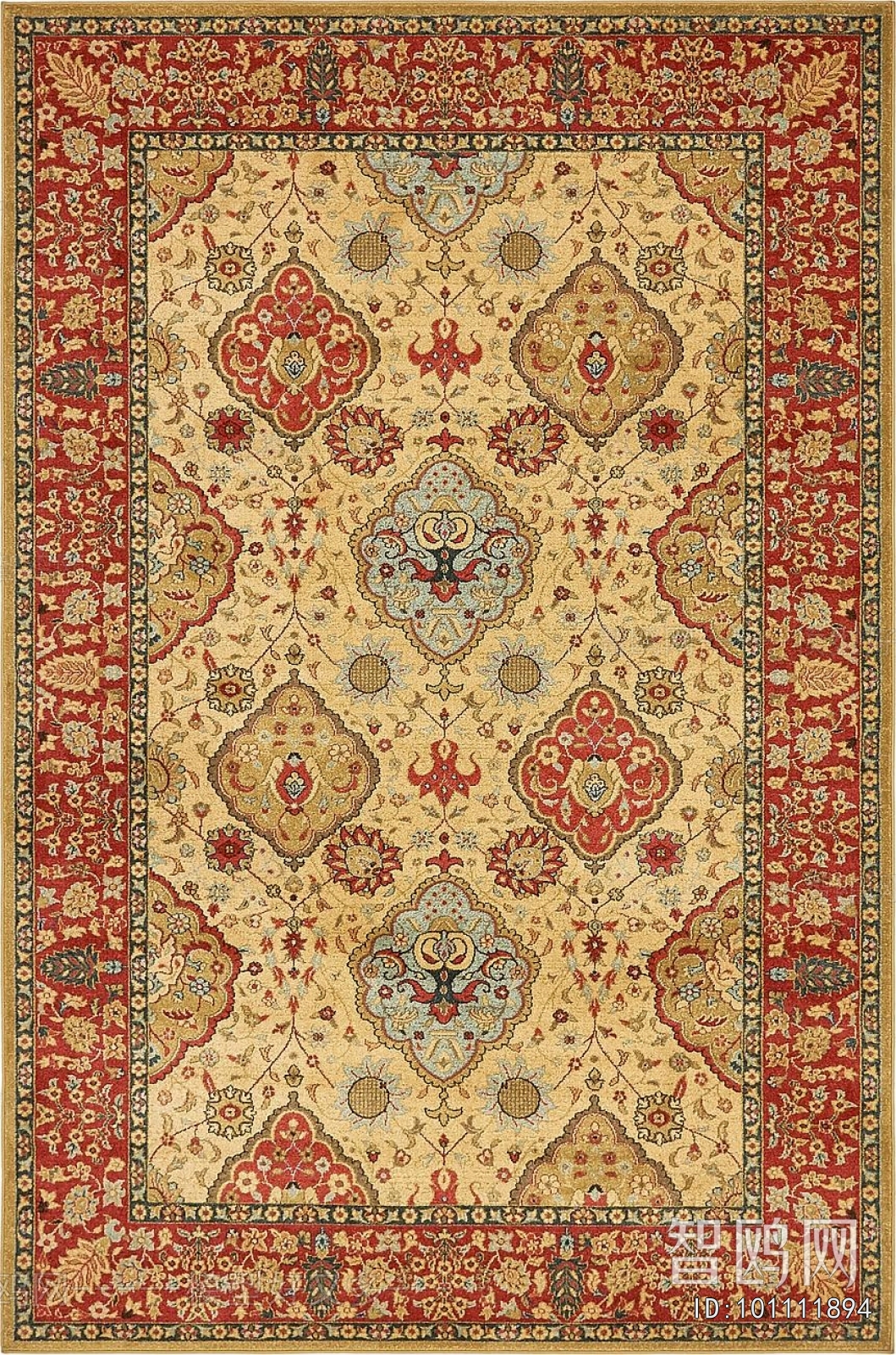 European Carpet