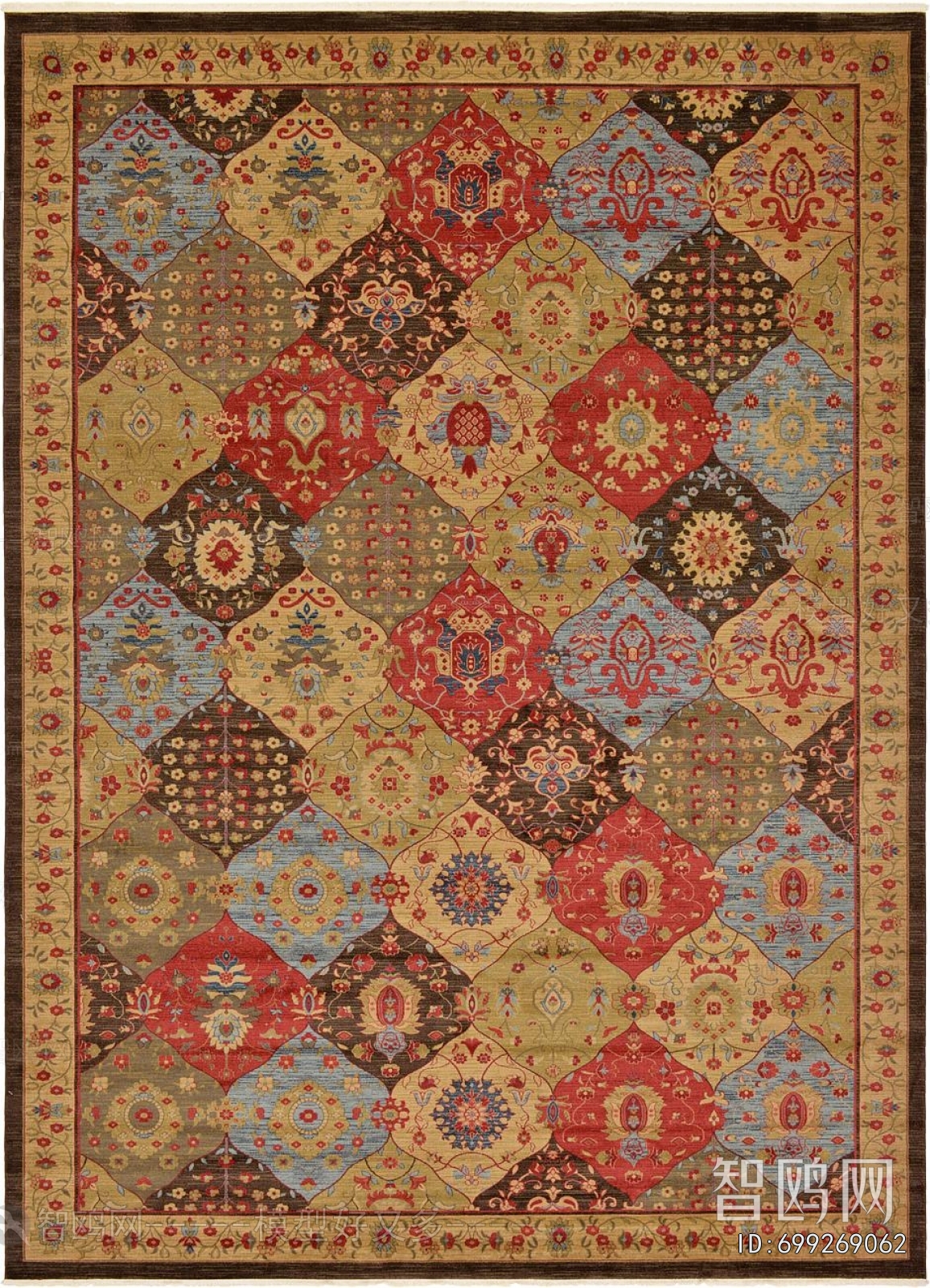 European Carpet