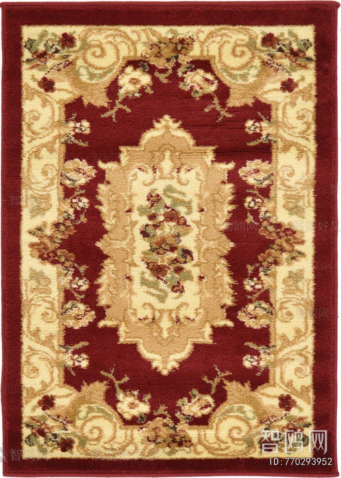 European Carpet