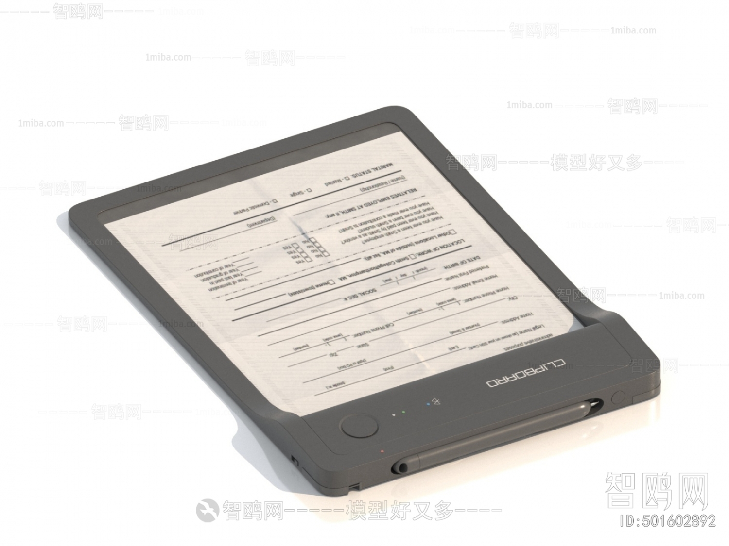 Modern Digital Products