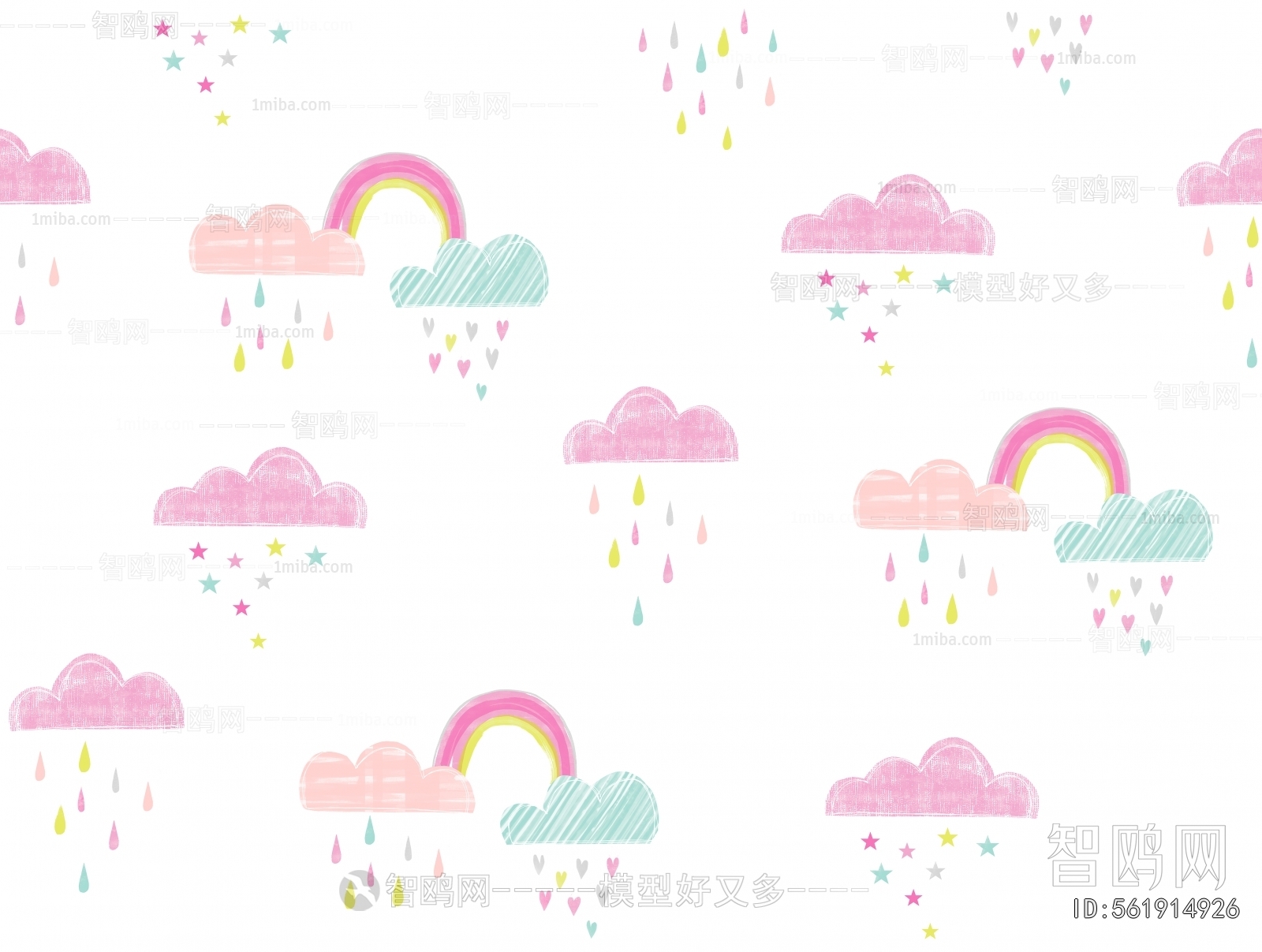 Children's Wallpaper