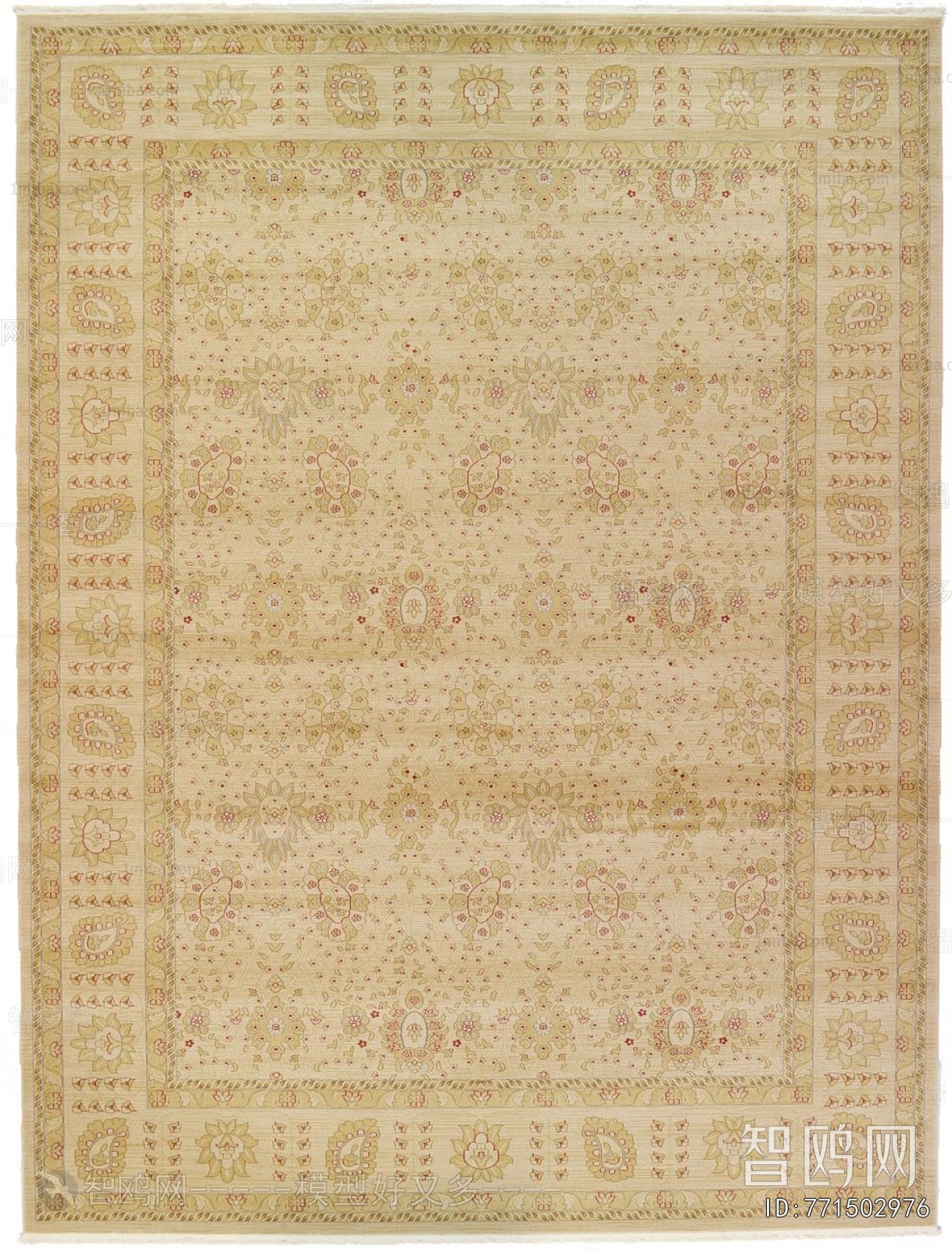 European Carpet