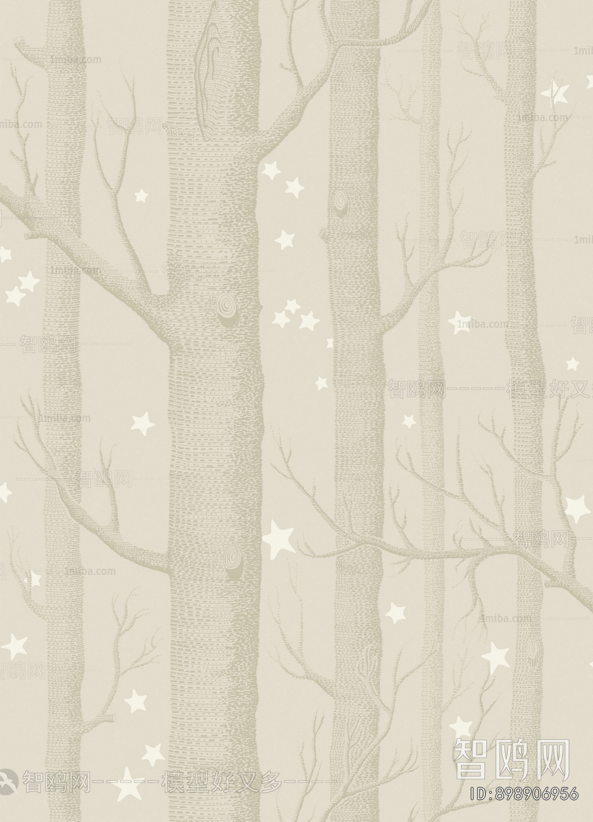 Children's Wallpaper