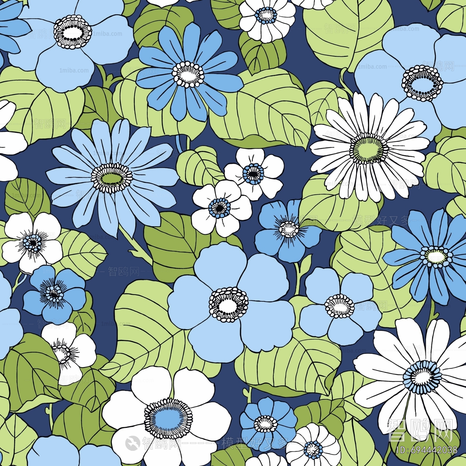 Children's Wallpaper