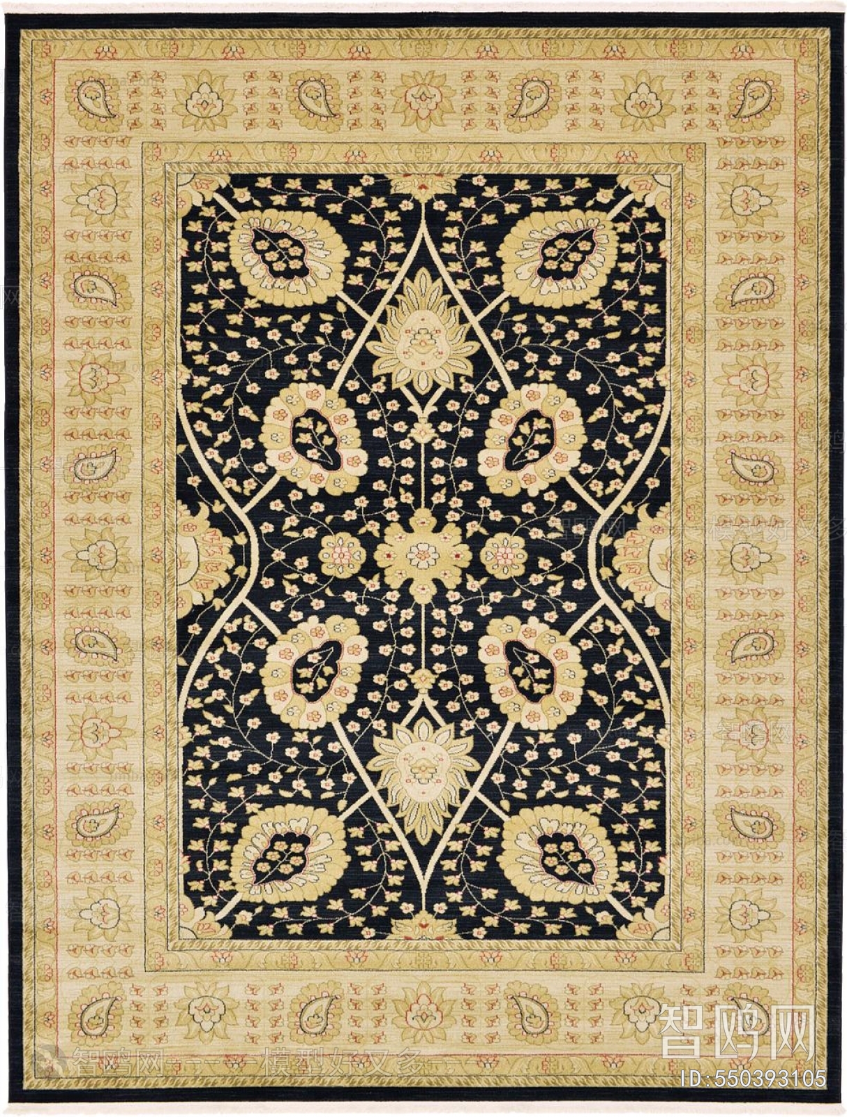 European Carpet