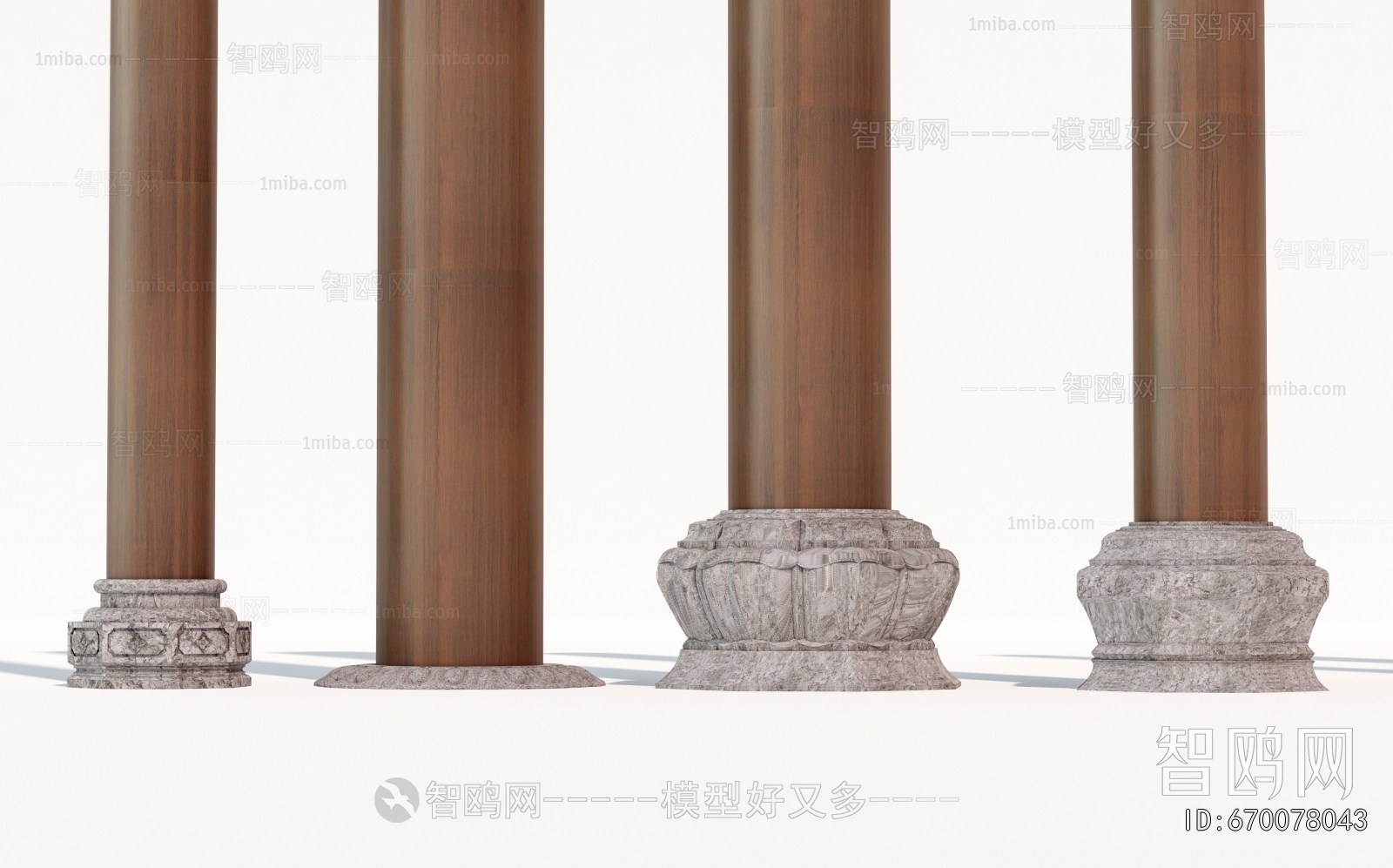 Chinese Style Stone Carving