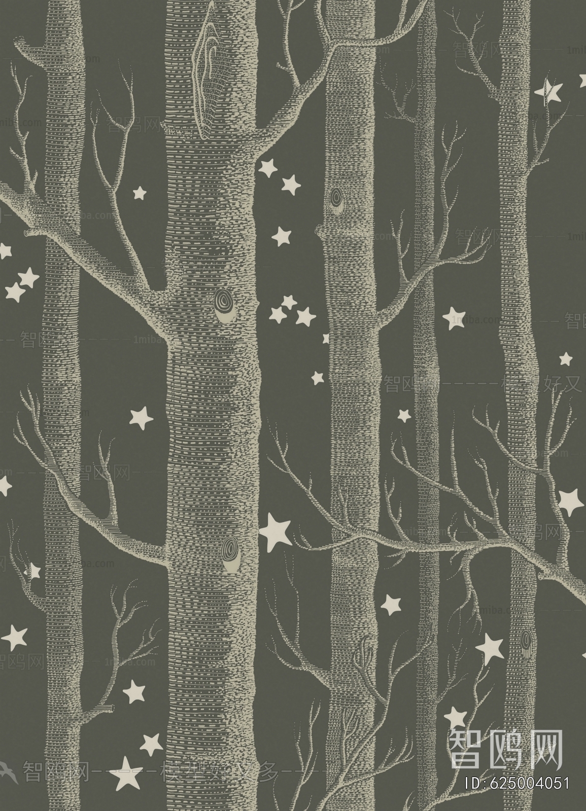 Children's Wallpaper