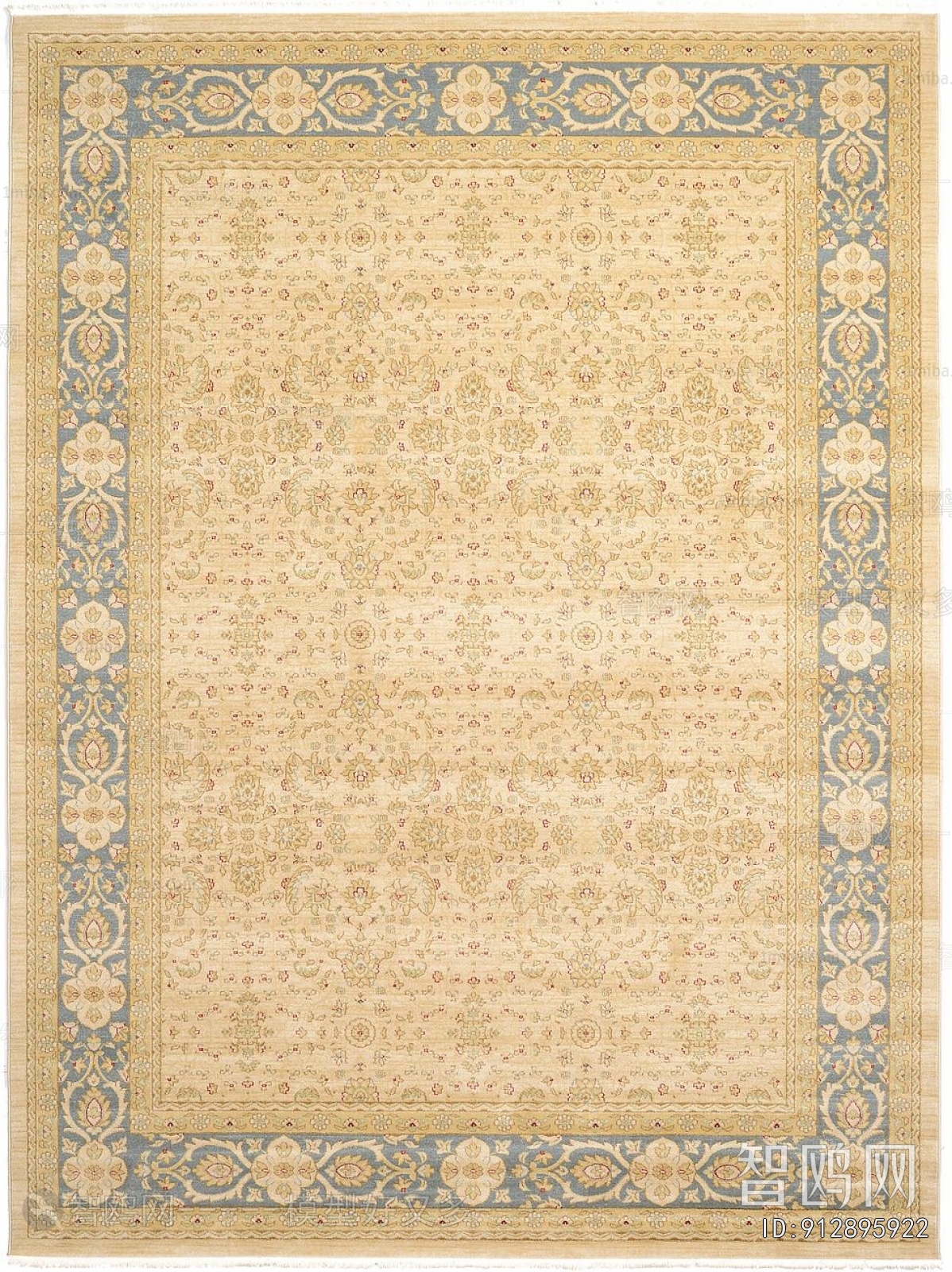 European Carpet