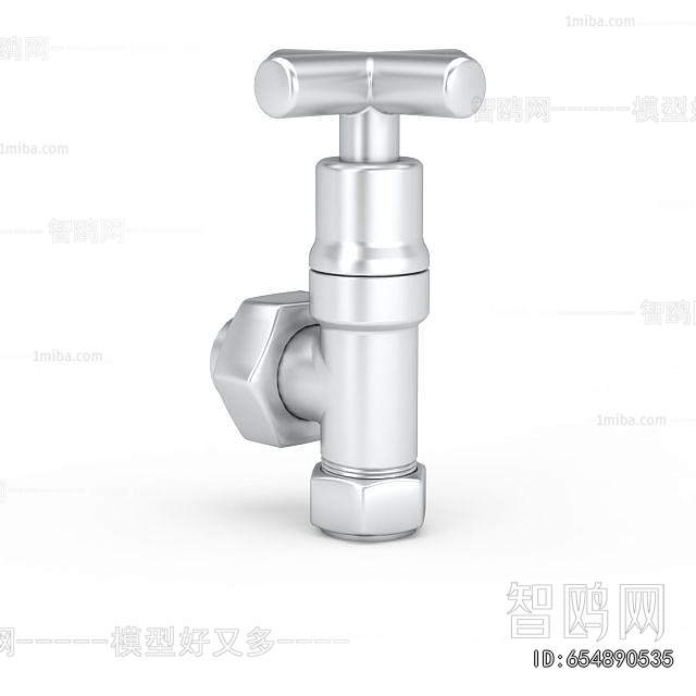 Modern Piece Of Hardware