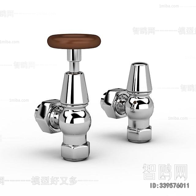 Modern Piece Of Hardware