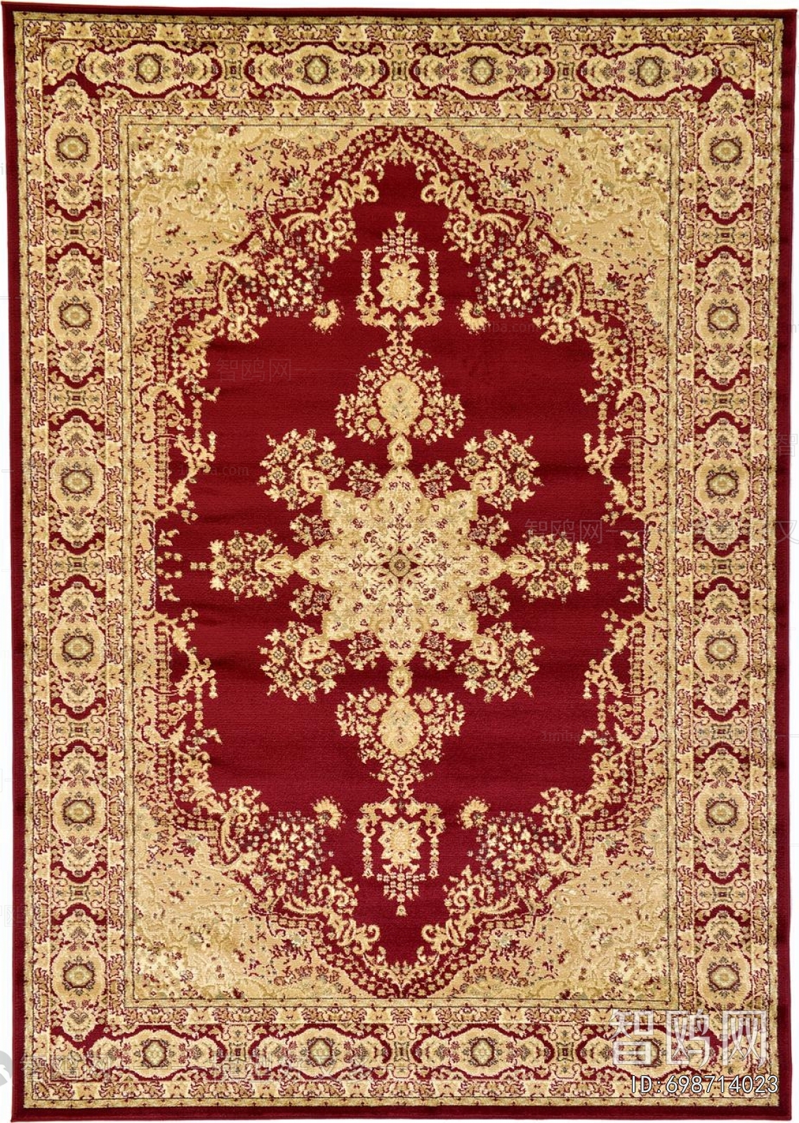 European Carpet