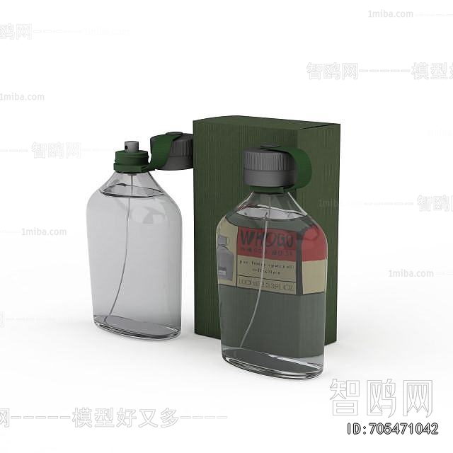 Modern Perfume/Cosmetics