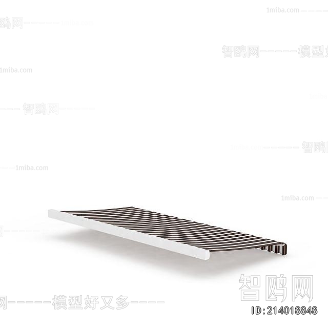 Modern Sunshade/Canopy/Tensioning Film