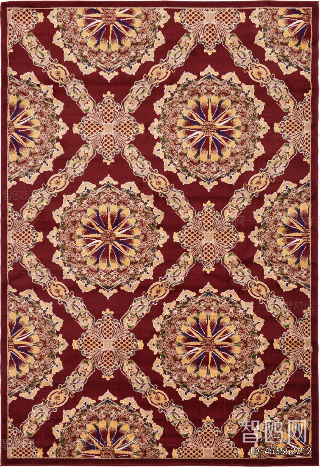 European Carpet