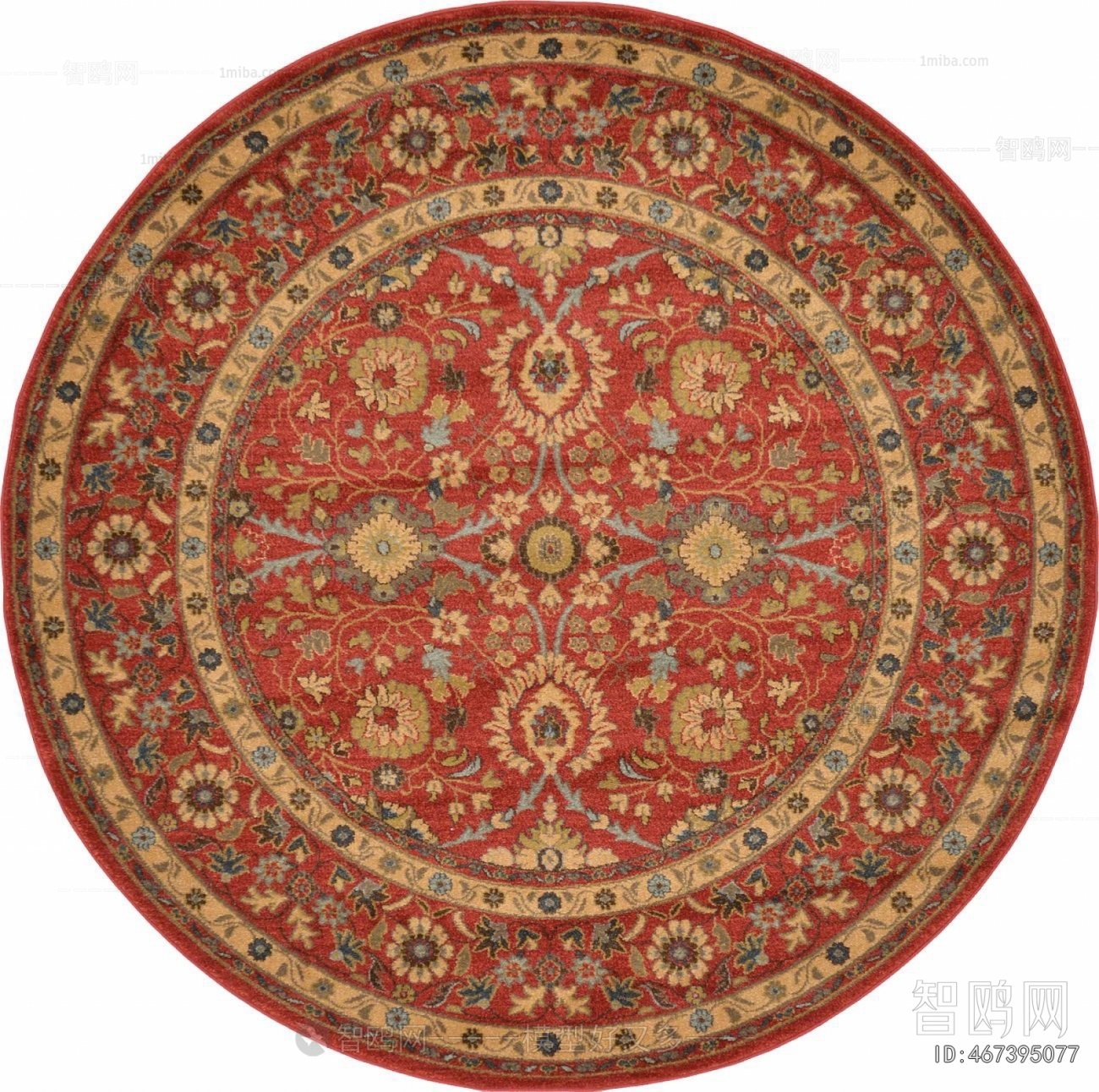 European Carpet