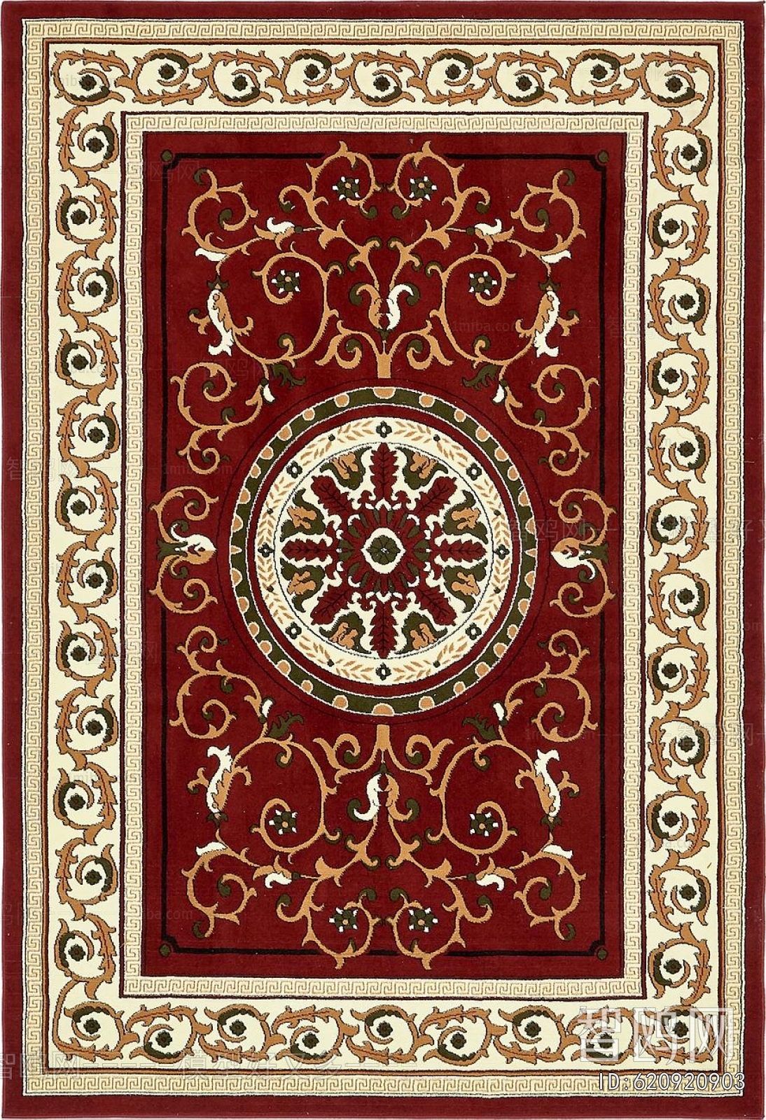 European Carpet