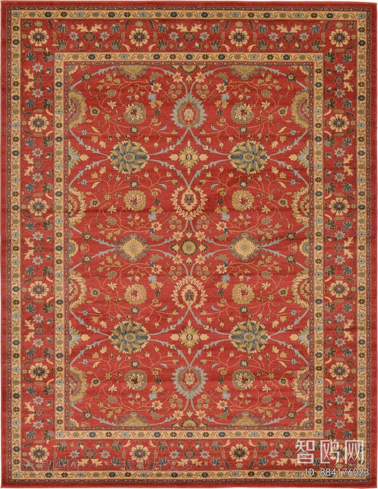 European Carpet