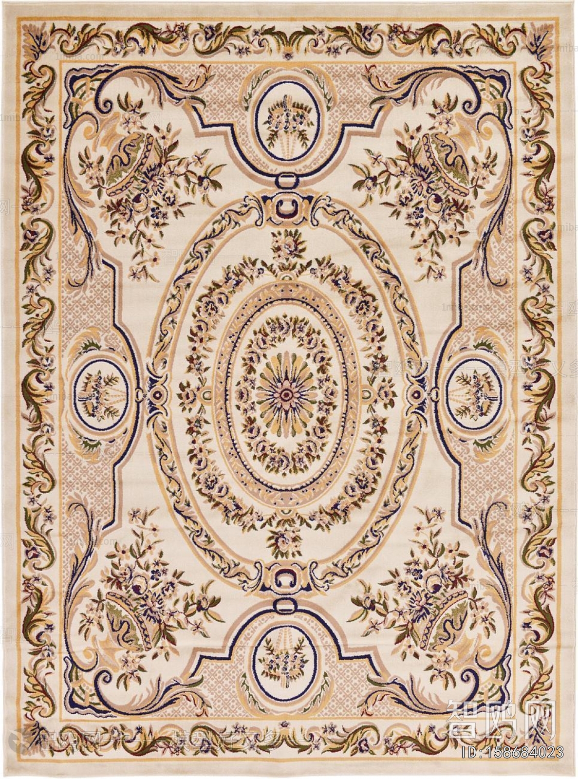 European Carpet