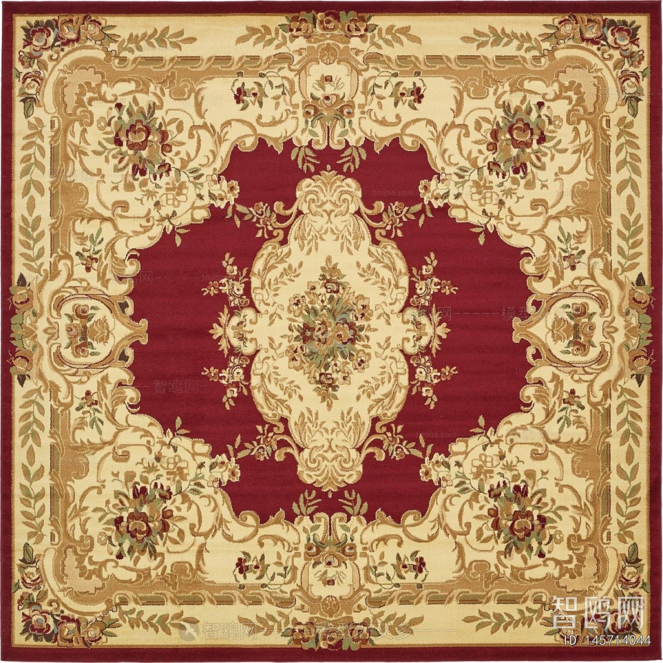 European Carpet