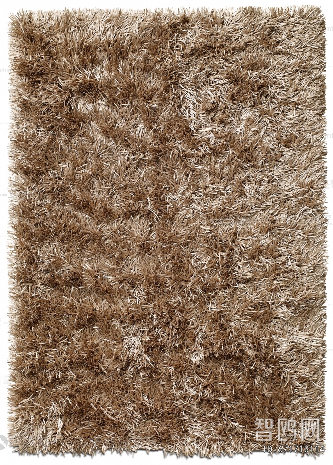 Modern Rug