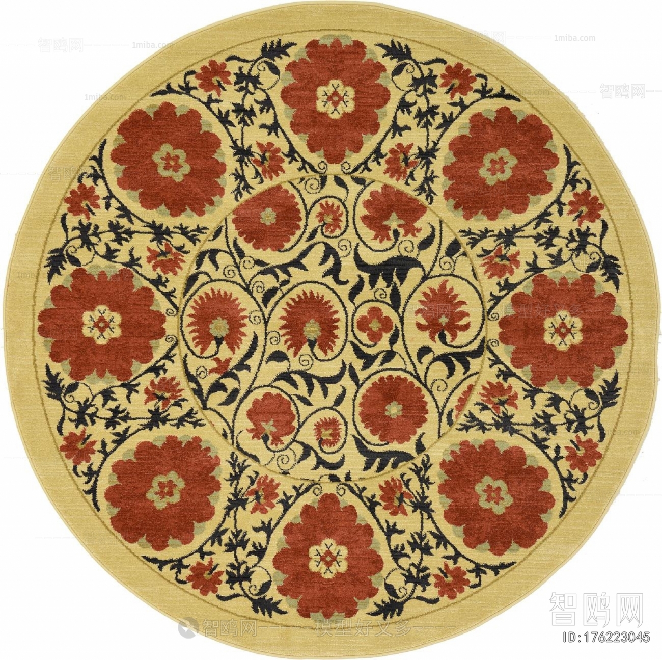 European Carpet