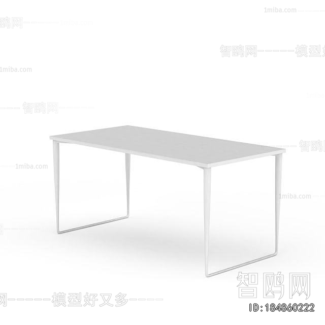 Modern Table