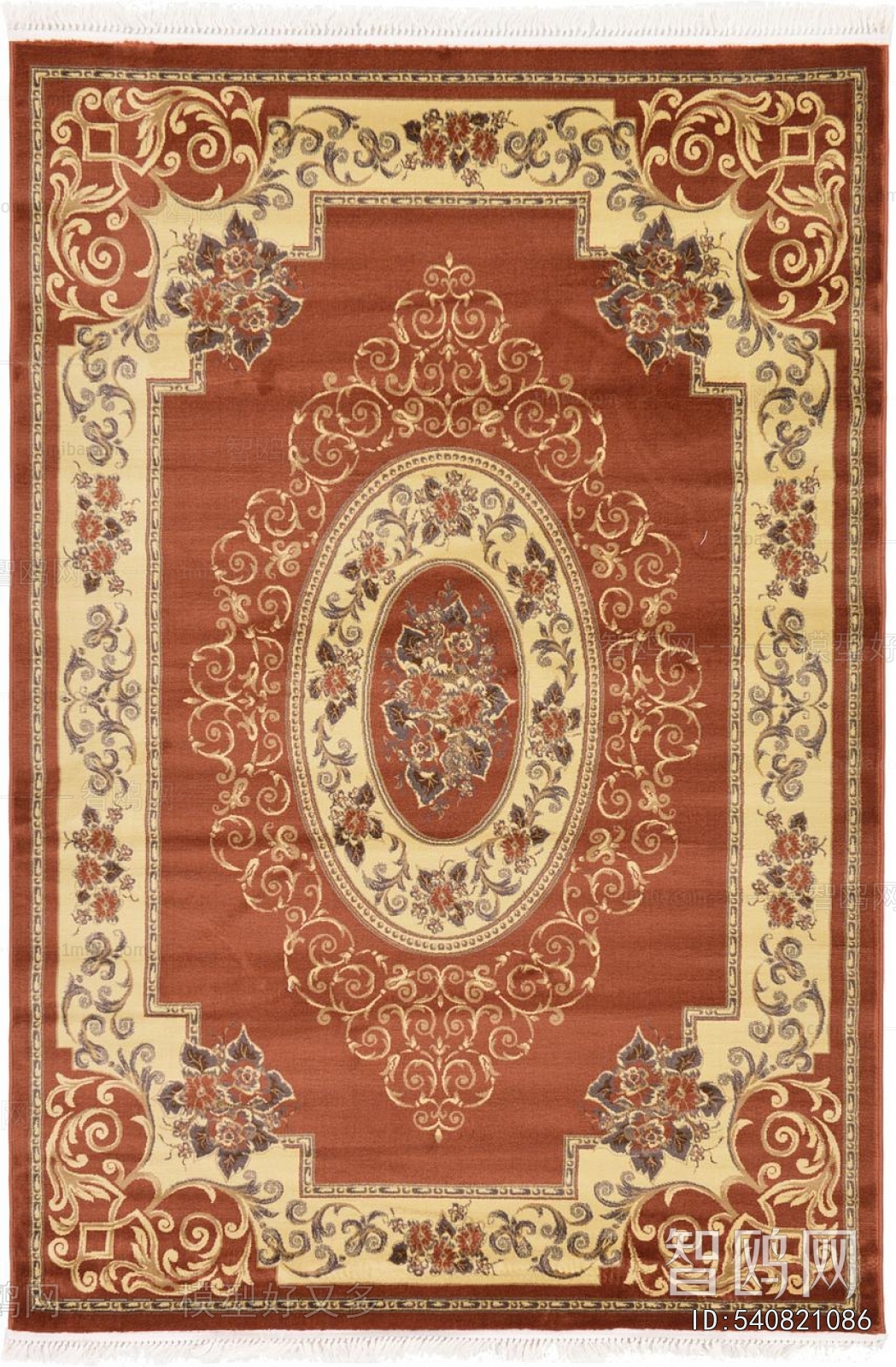 European Carpet