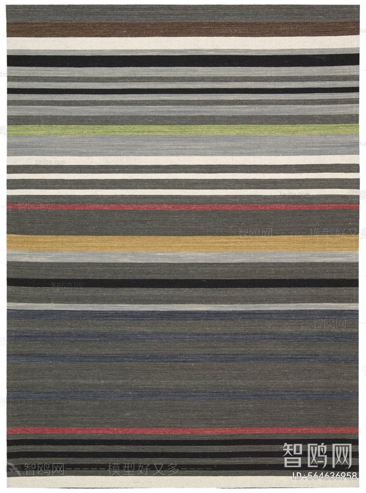 Modern Rug
