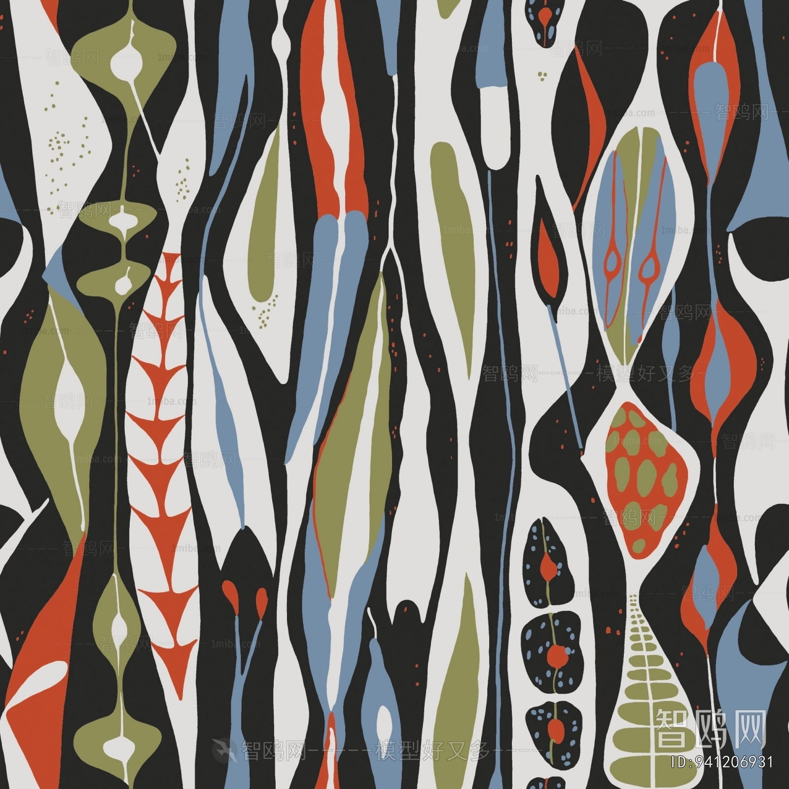 Children's Wallpaper