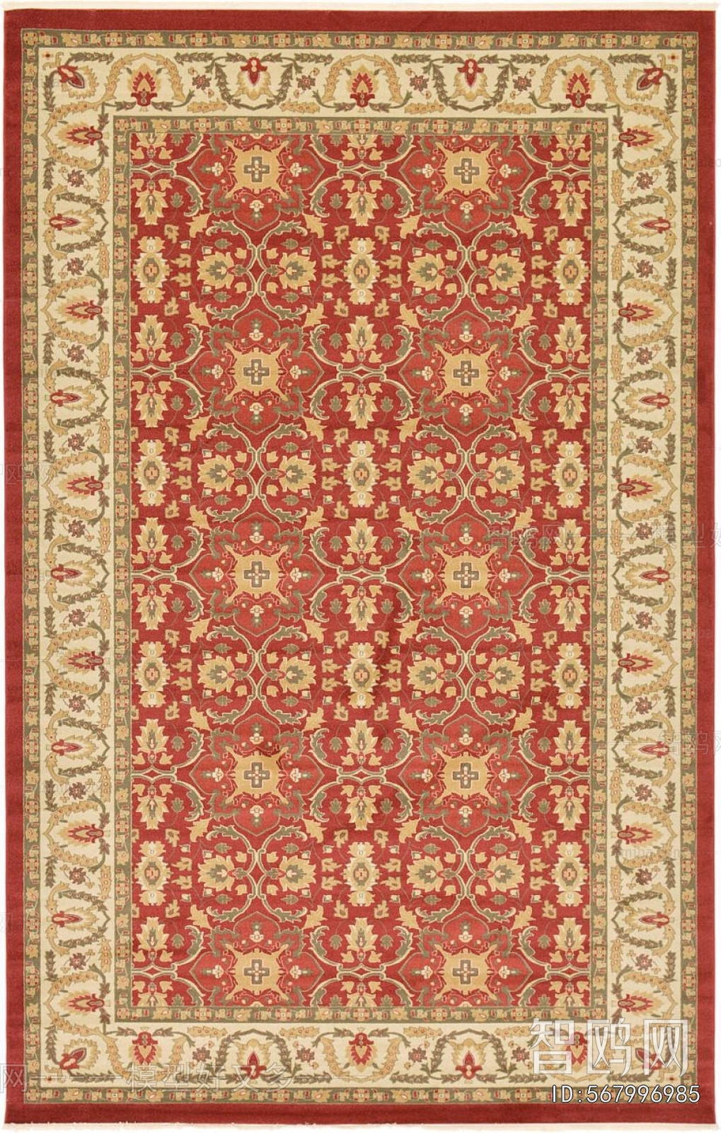 European Carpet