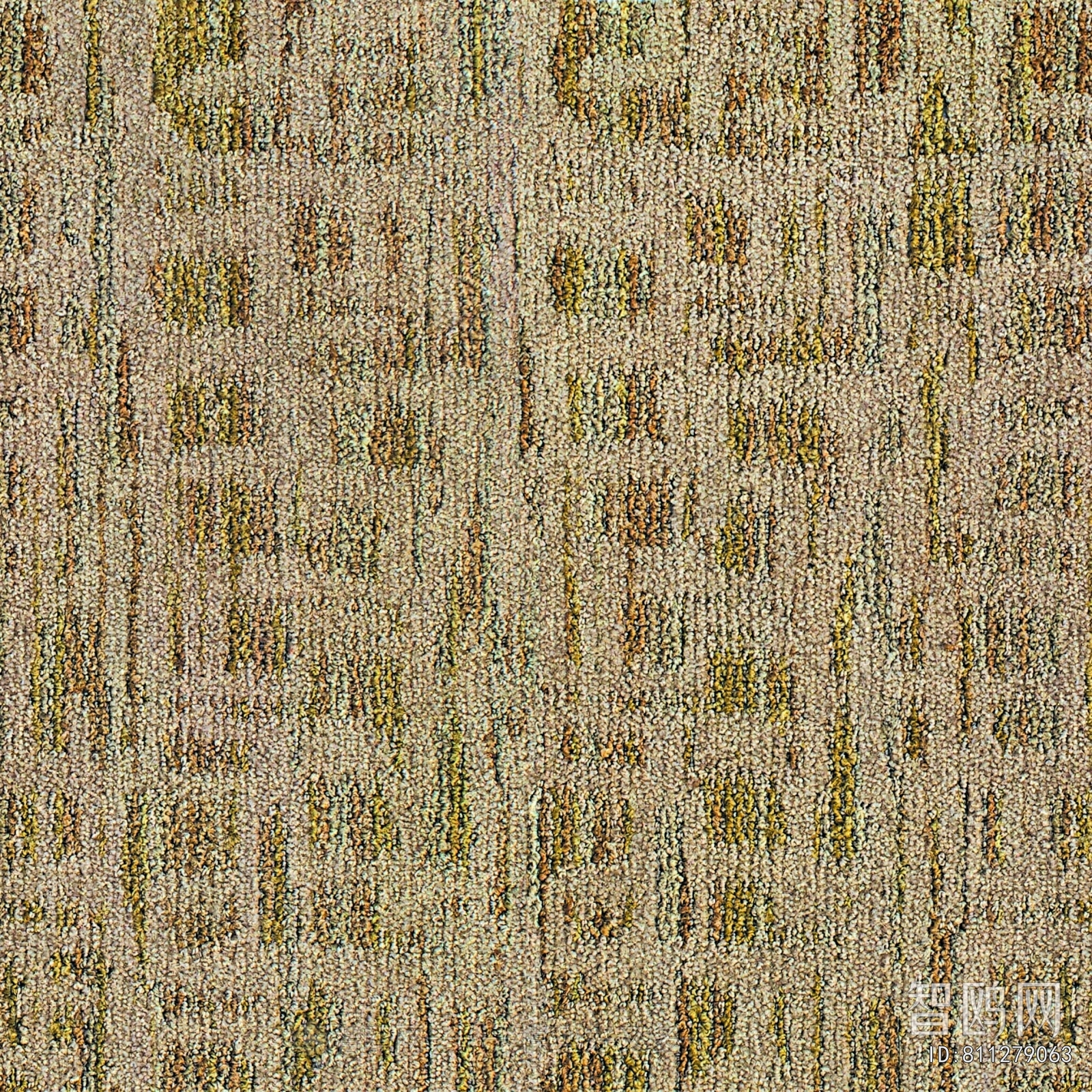 Office Carpet