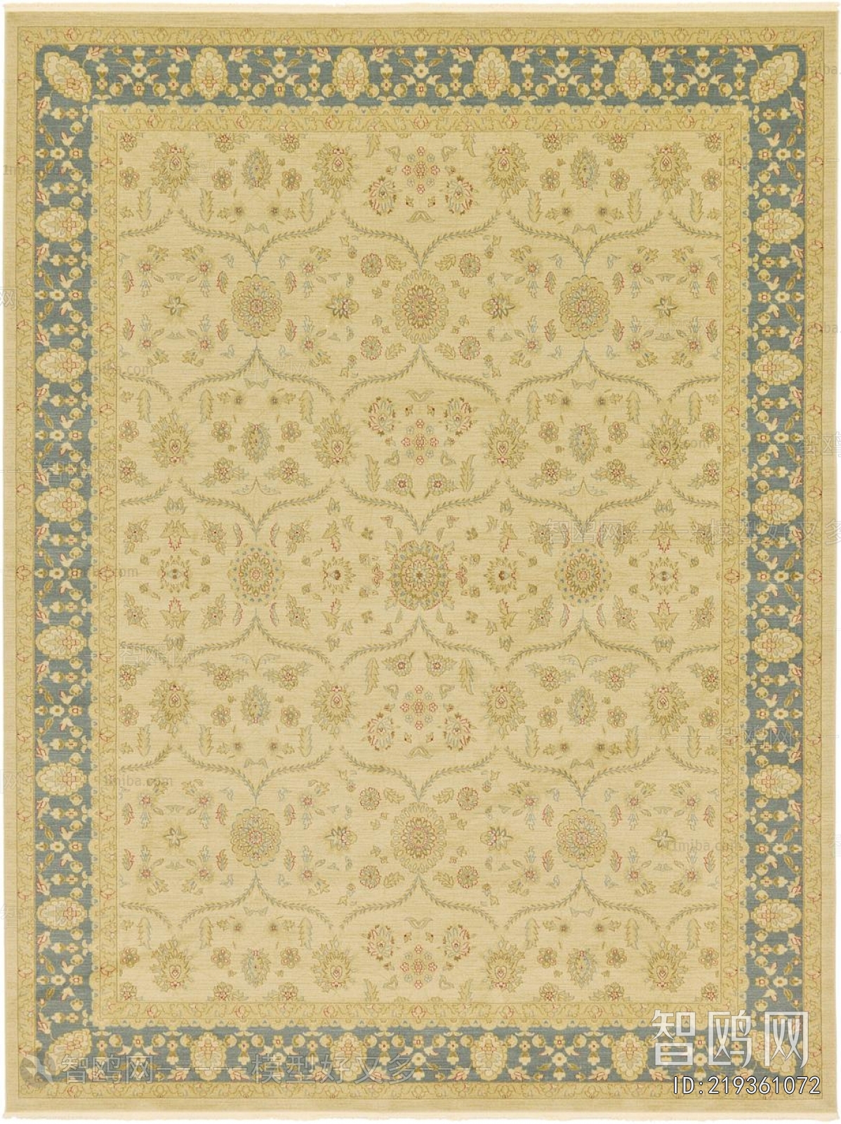 European Carpet