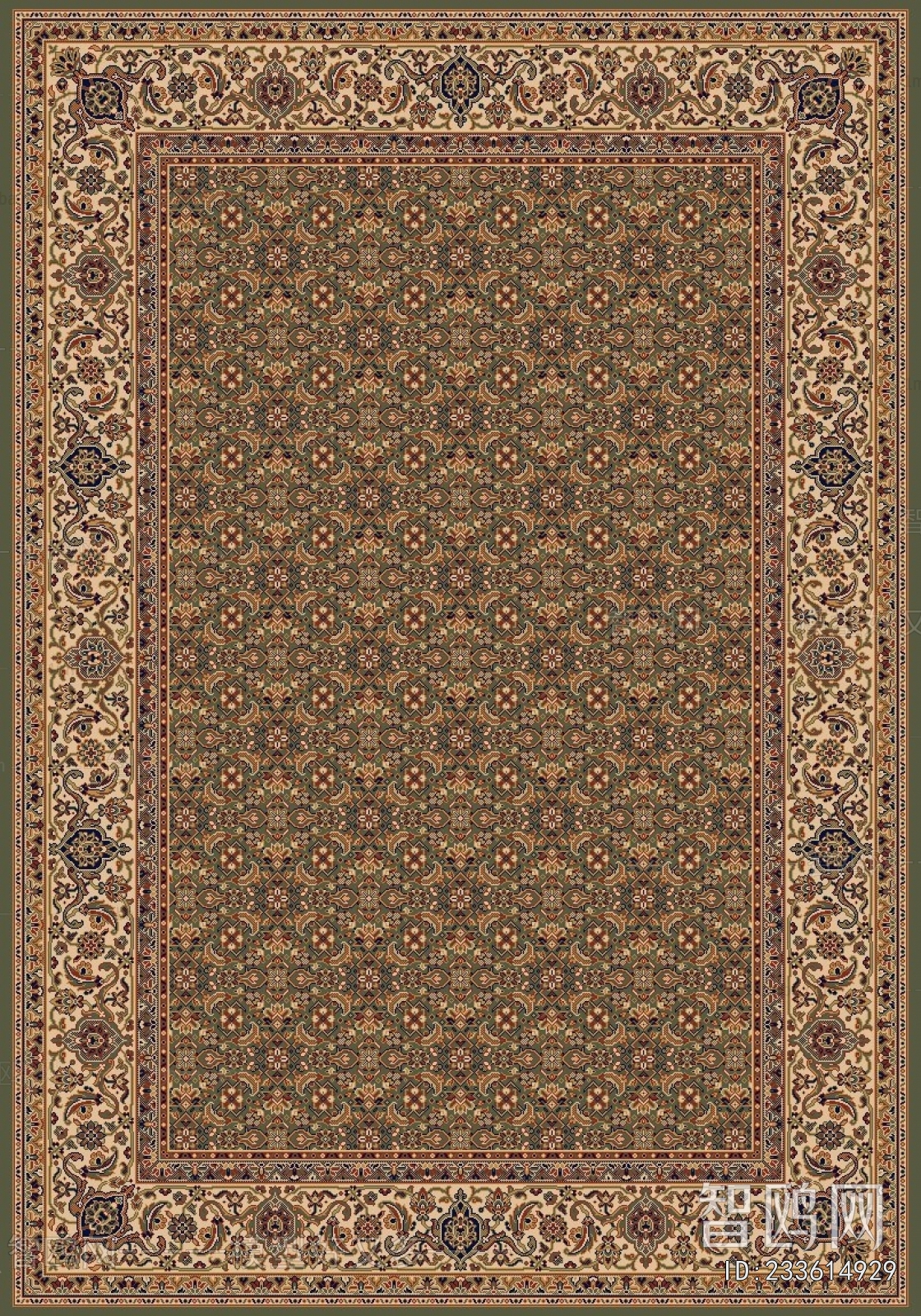 European Carpet