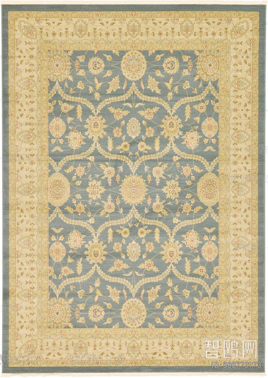 European Carpet