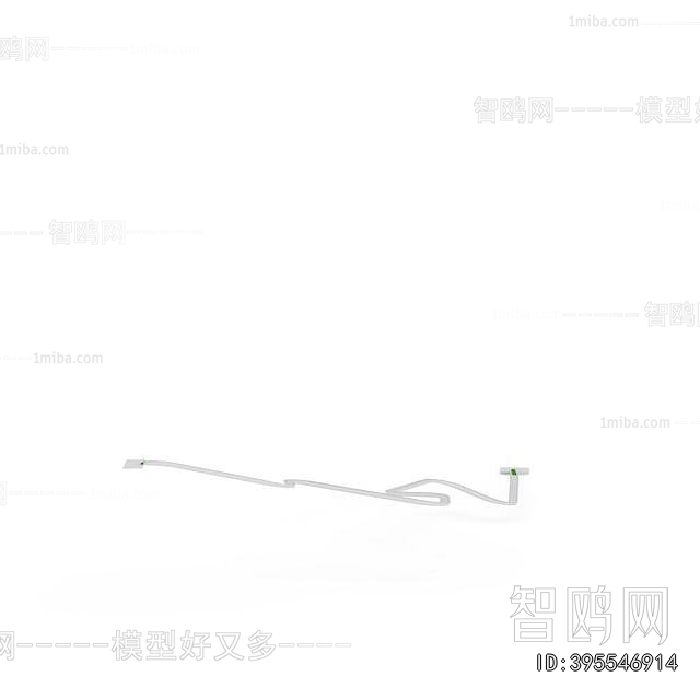 Modern Equipment For Children