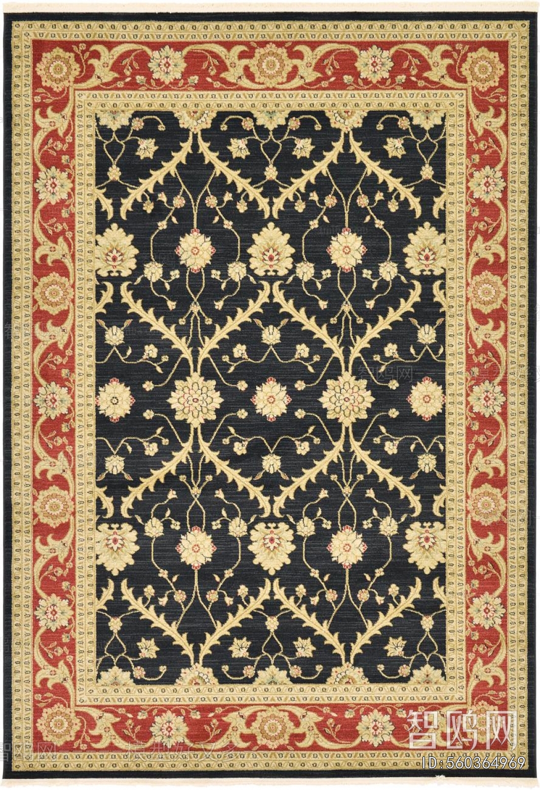 European Carpet