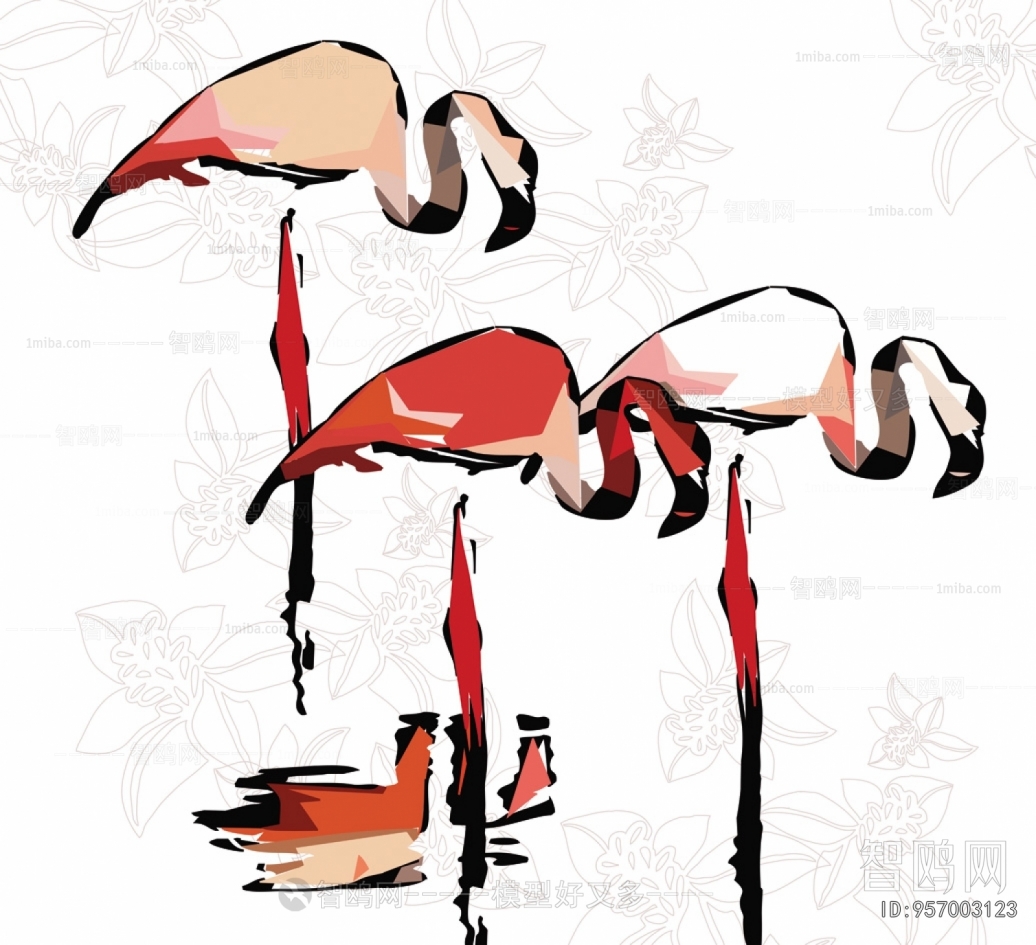 Chinese Style Wallpaper